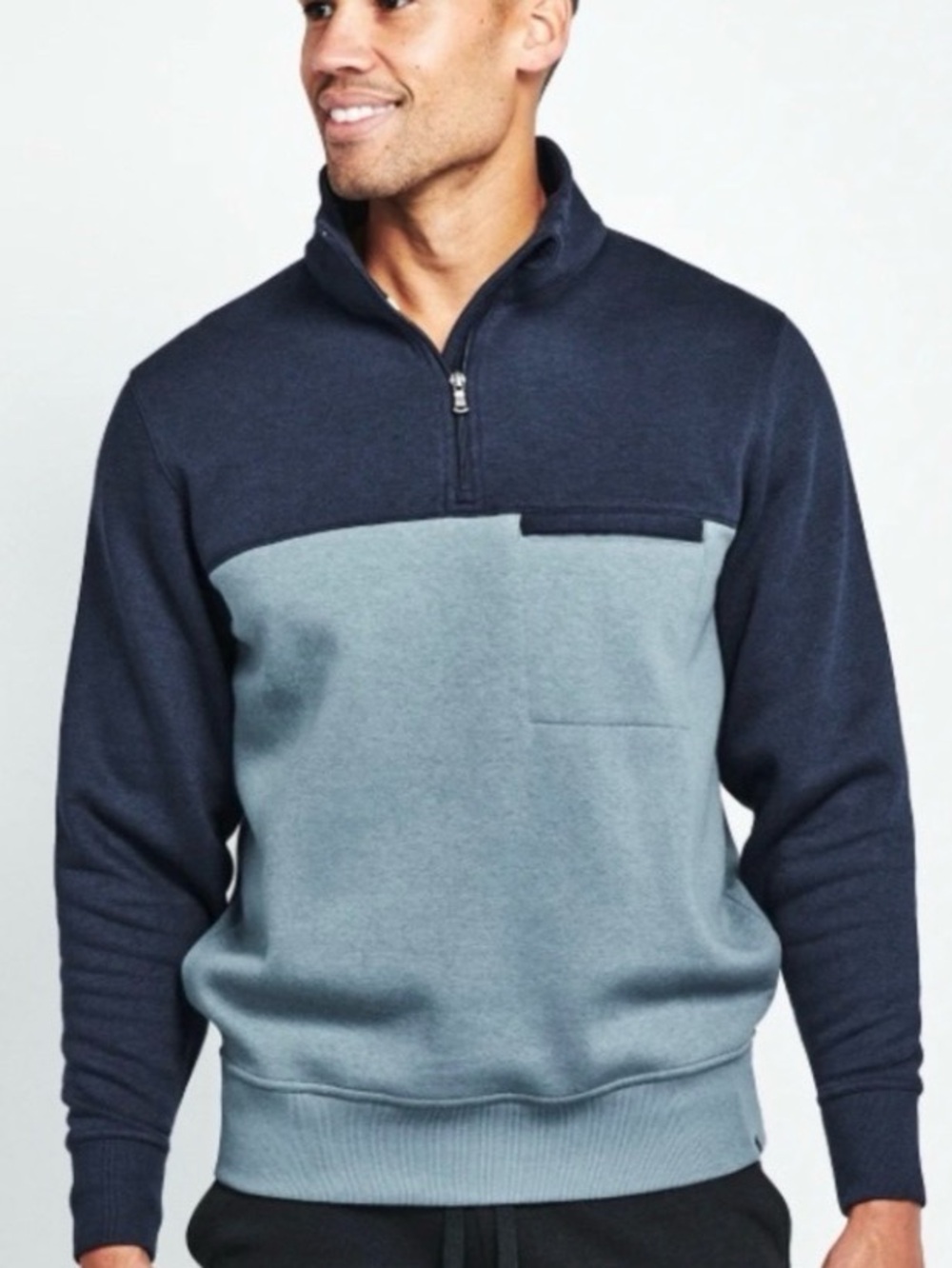 Tasc Performance Pullover - Picture 1 of 16